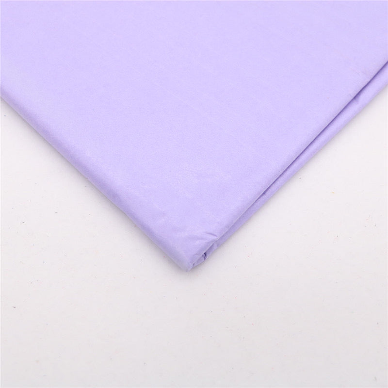 Colorful Tissue Paper