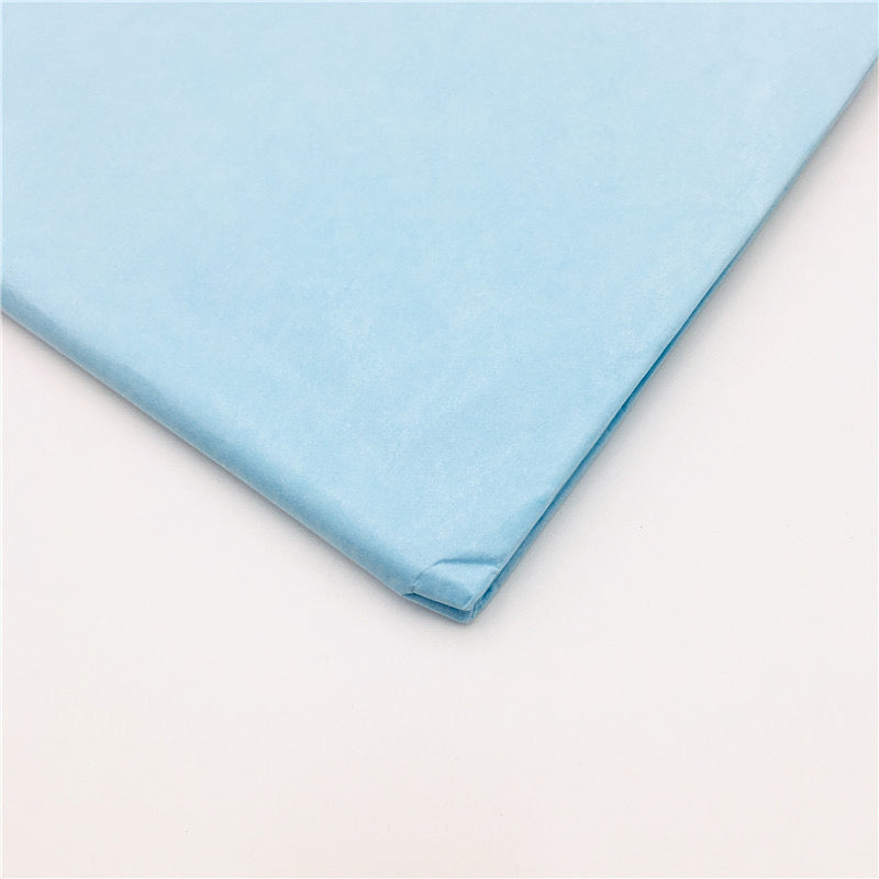 Colorful Tissue Paper
