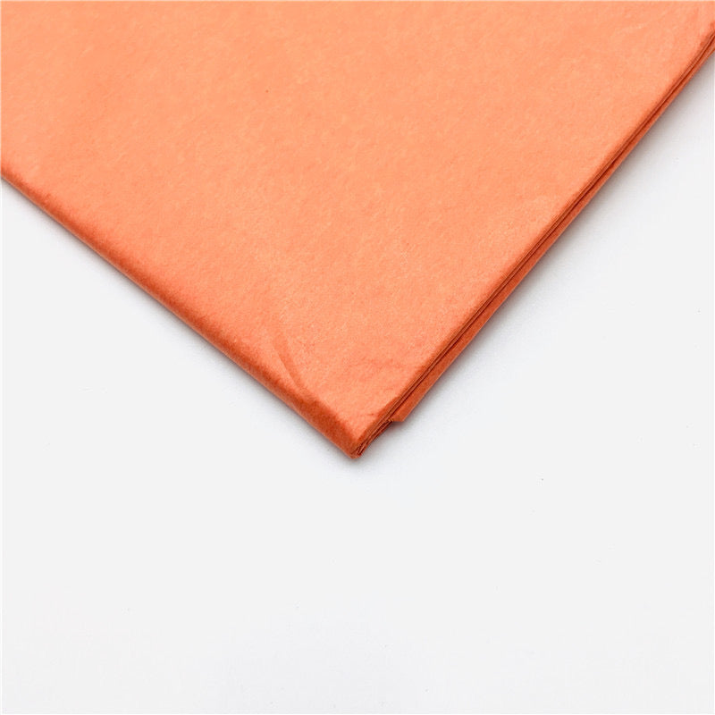 Colorful Tissue Paper