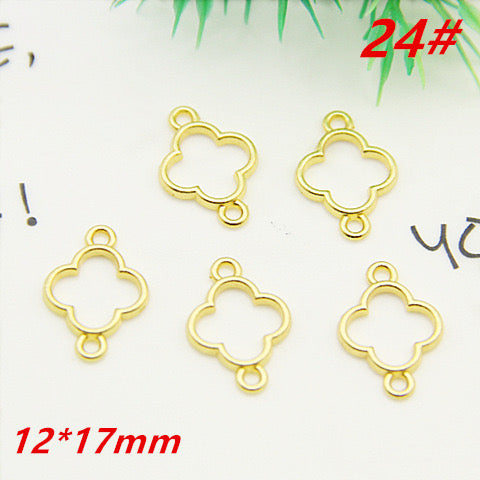 2 sided Connector Mini Bezel