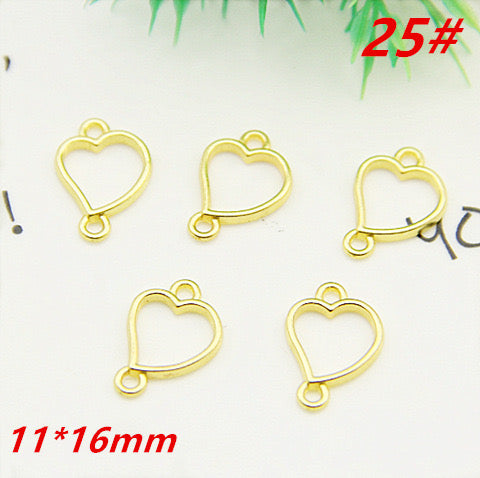 2 sided Connector Mini Bezel