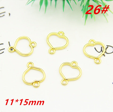 2 sided Connector Mini Bezel