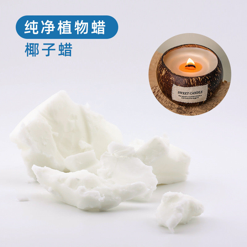 Candle Wax