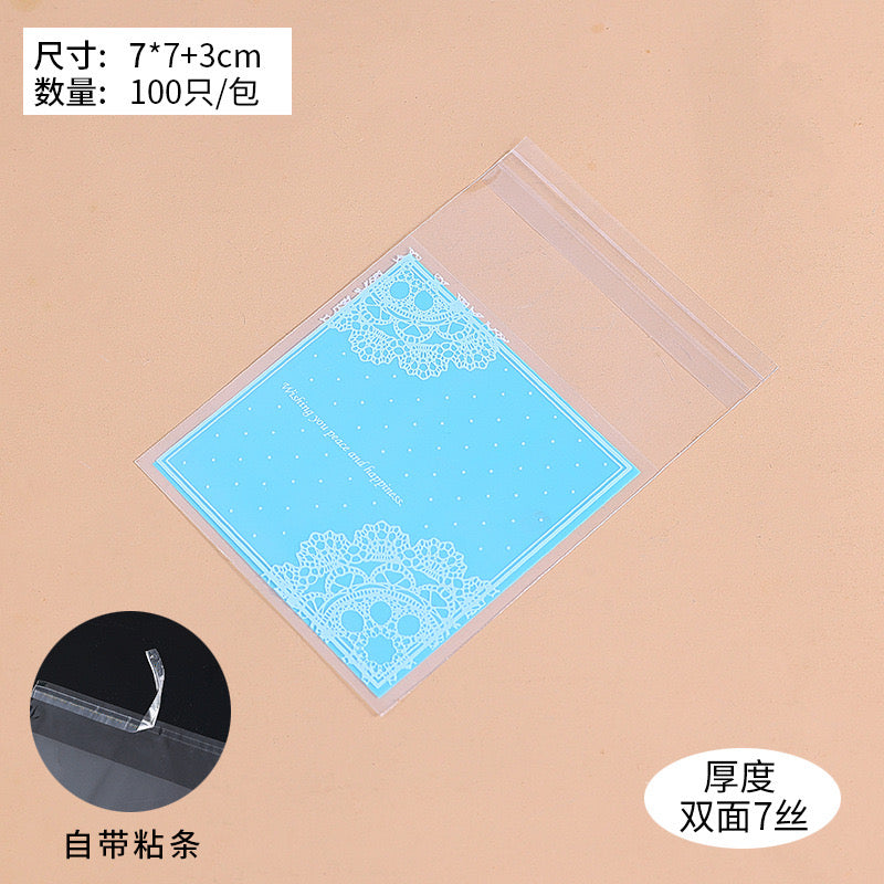 Floral Packaging Nylon