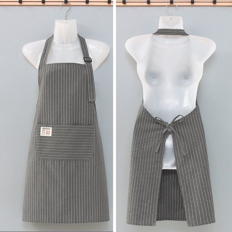 Apron
