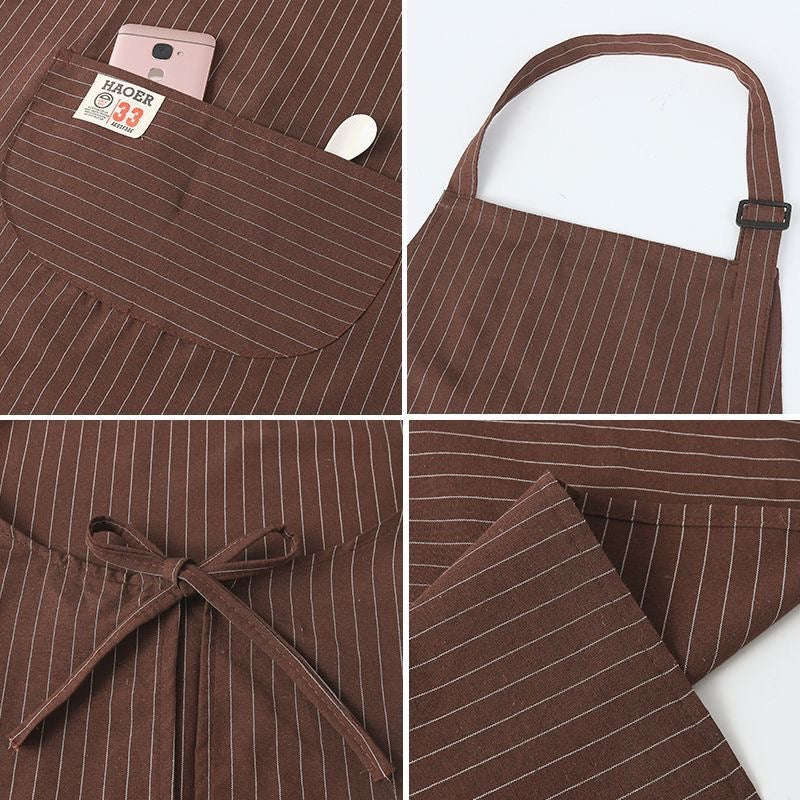Apron