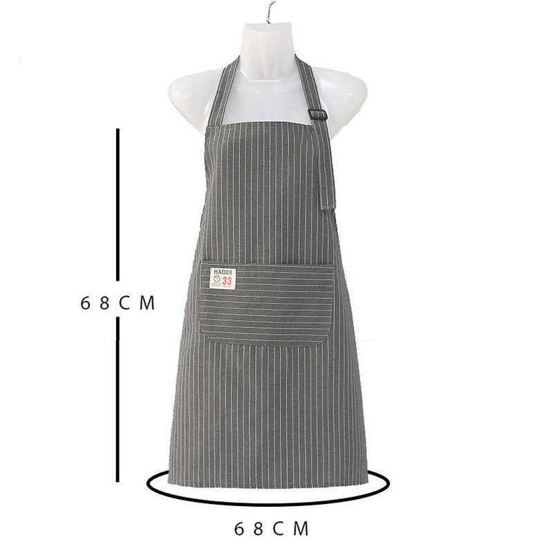 Apron
