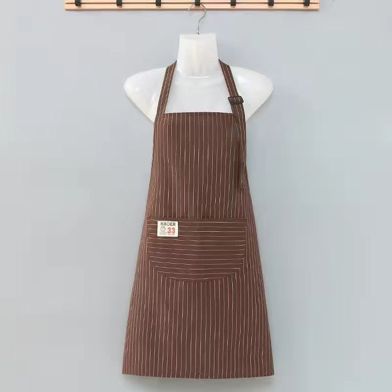 Apron