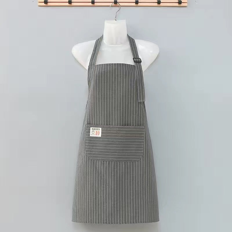 Apron