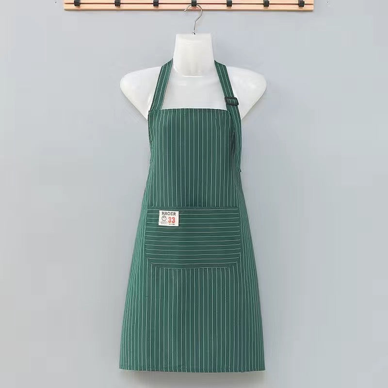 Apron