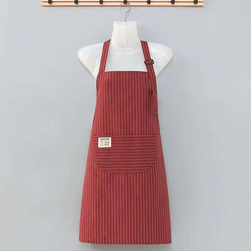 Apron