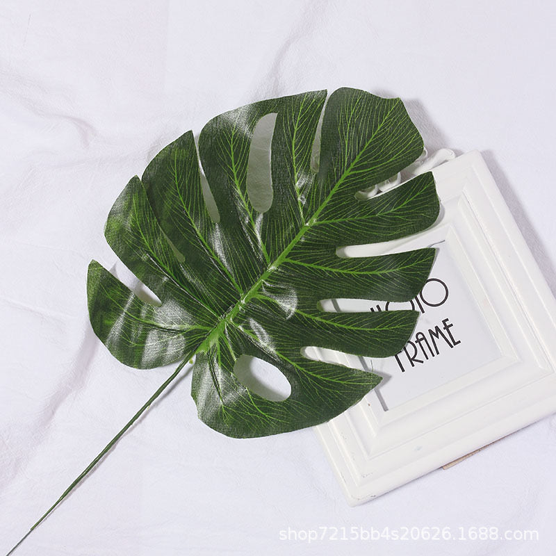 Leaves Photography Props