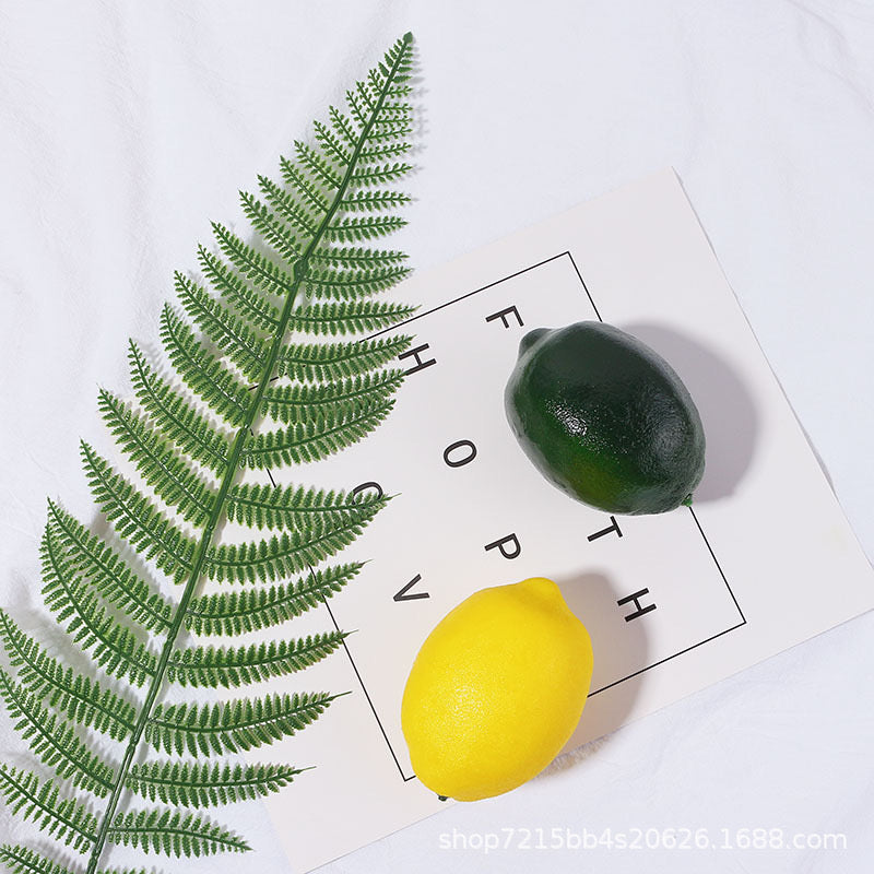 Leaves Photography Props