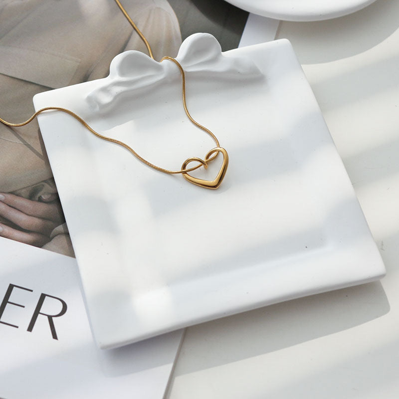Square Dish Photo Props Tray