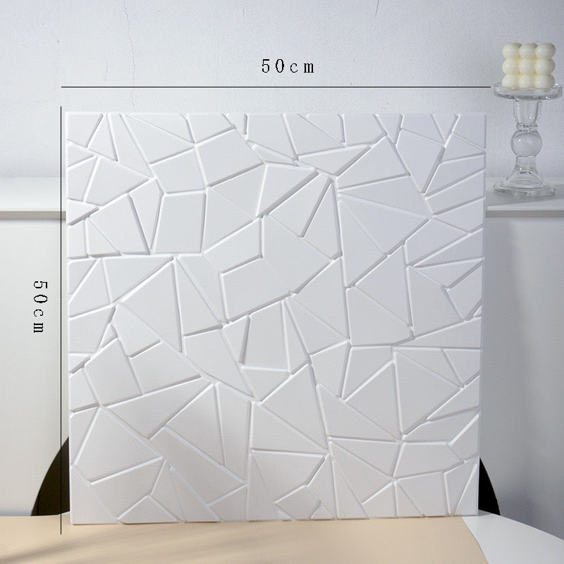 3D Photography Background