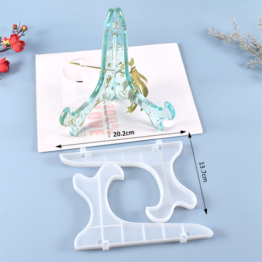 Frame/ Phone Stand Silicone Mold