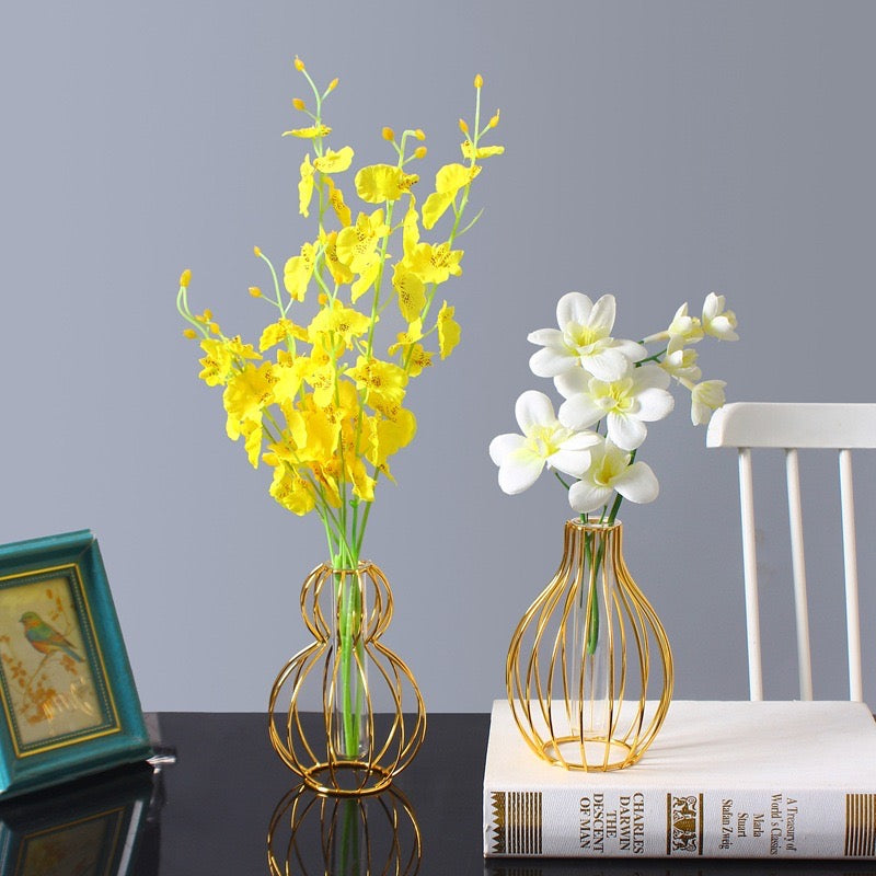 Decorative Diffuser Jar