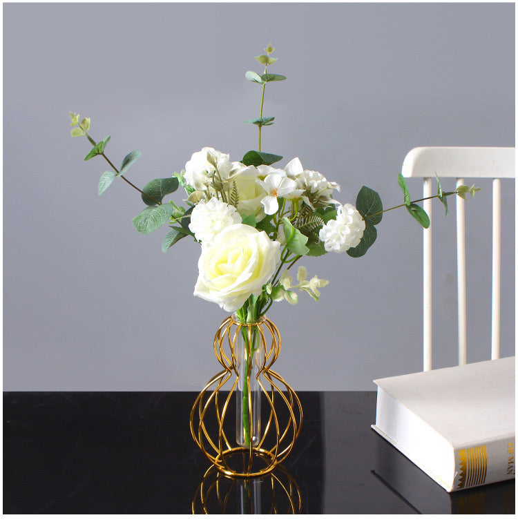 Decorative Diffuser Jar