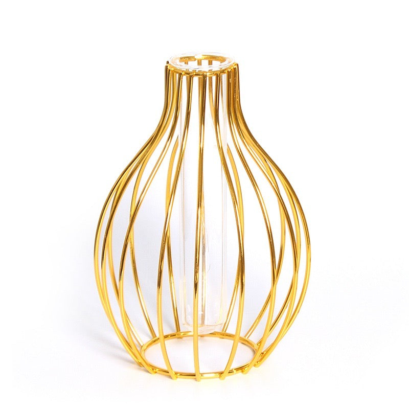 Decorative Diffuser Jar
