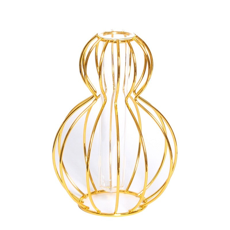 Decorative Diffuser Jar