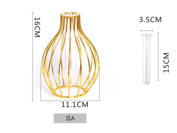Decorative Diffuser Jar