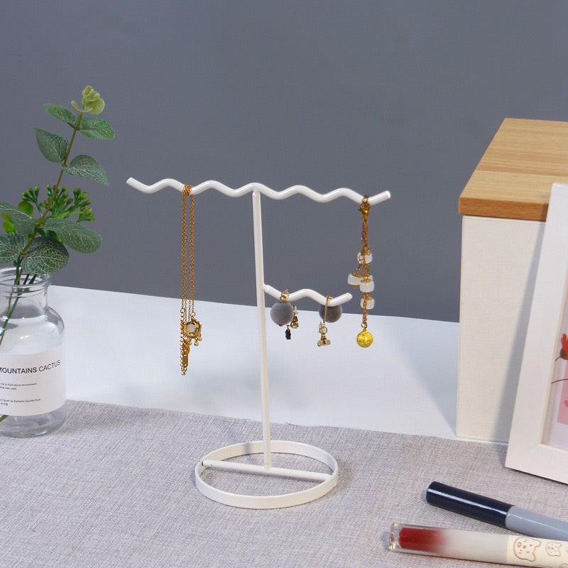 Jewelry Storage Display