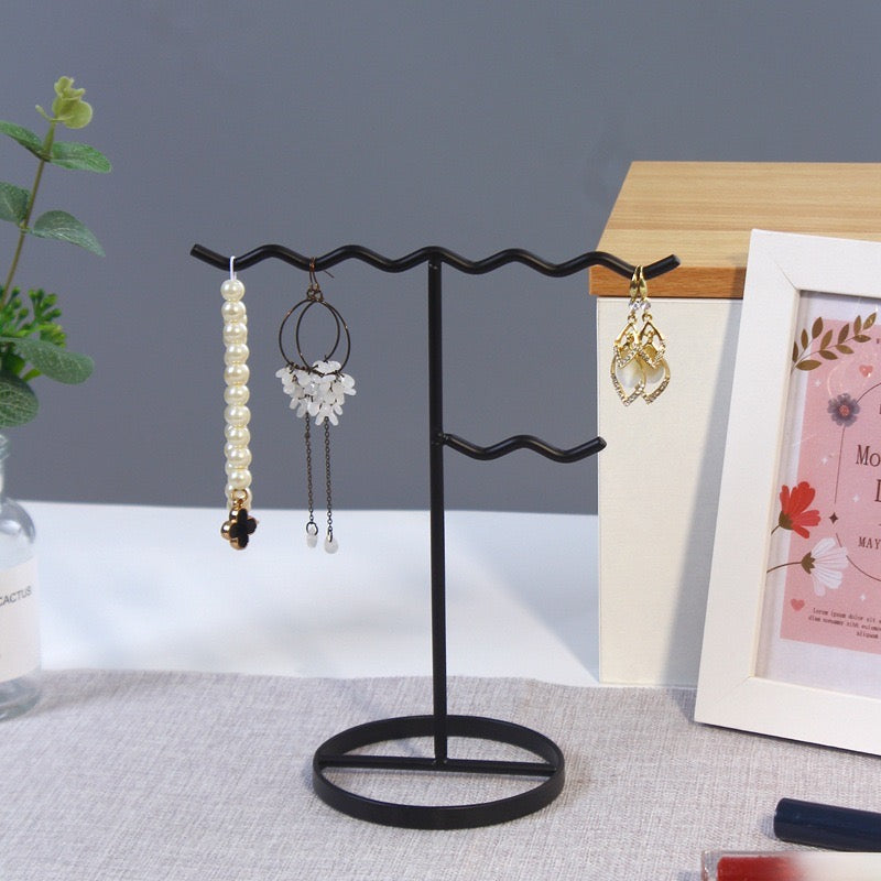 Jewelry Storage Display