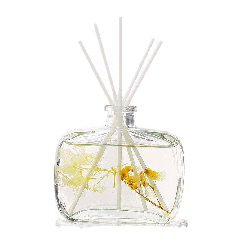 Nova Diffuser Glass Bottle/Jar