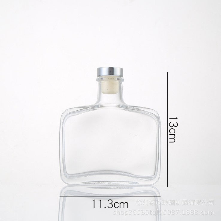 Nova Diffuser Glass Bottle/Jar