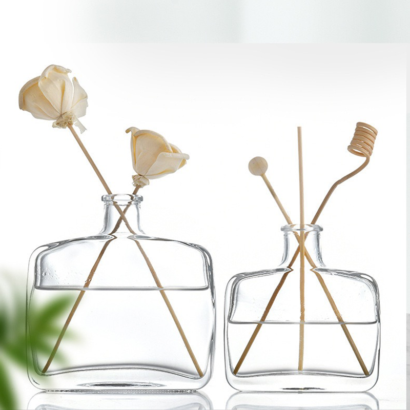 Nova Diffuser Glass Bottle/Jar