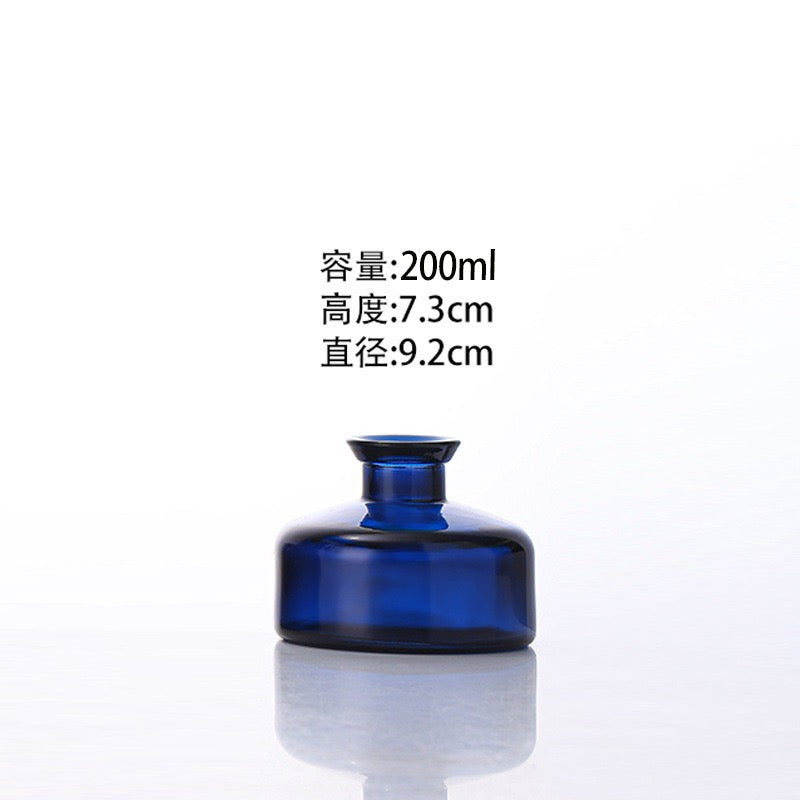Luxe Longneck Diffuser Bottle/Jar