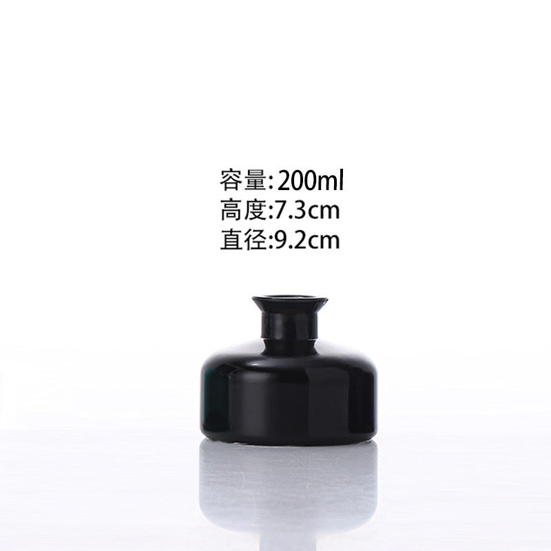 Luxe Longneck Diffuser Bottle/Jar