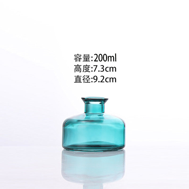 Luxe Longneck Diffuser Bottle/Jar