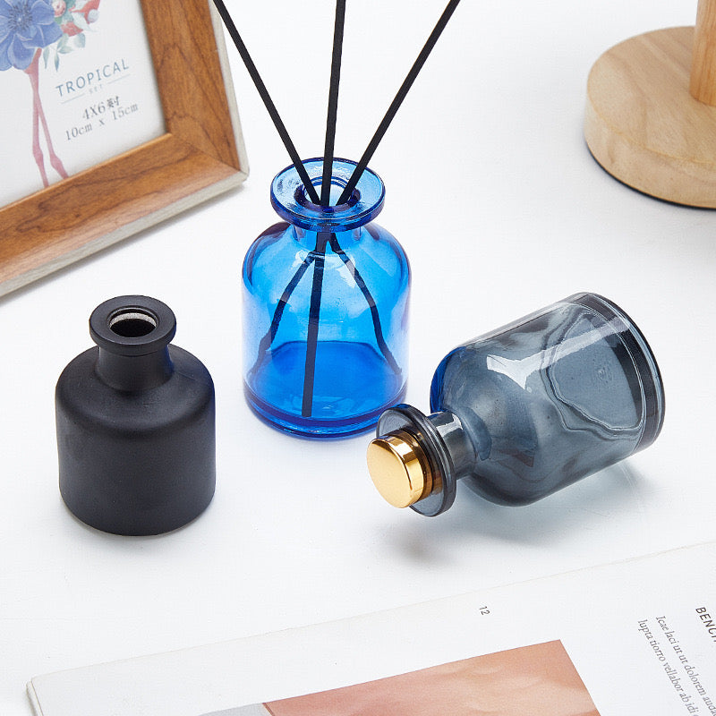 Luxe Diffuser Bottle/Jar