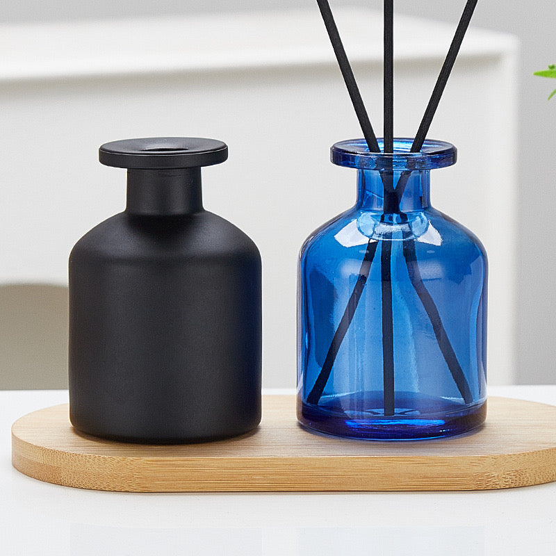 Luxe Diffuser Bottle/Jar