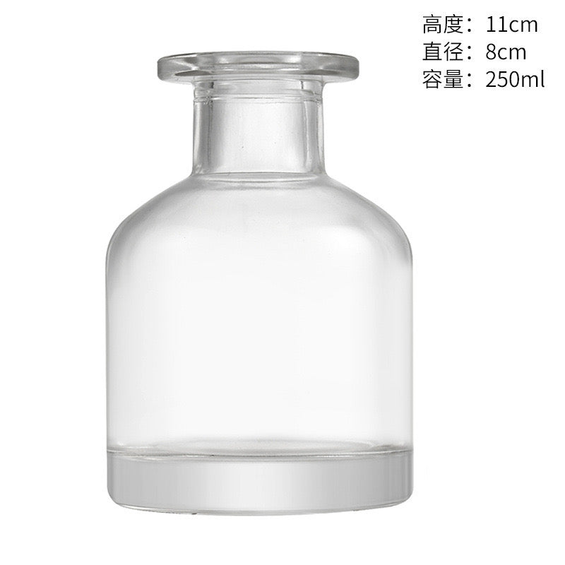 Luxe Diffuser Bottle/Jar