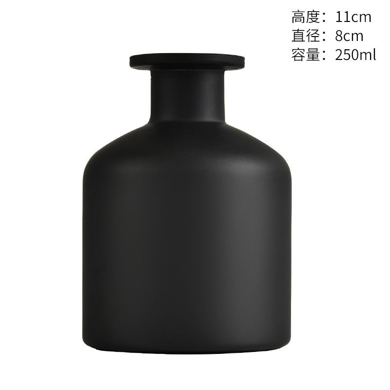 Luxe Diffuser Bottle/Jar