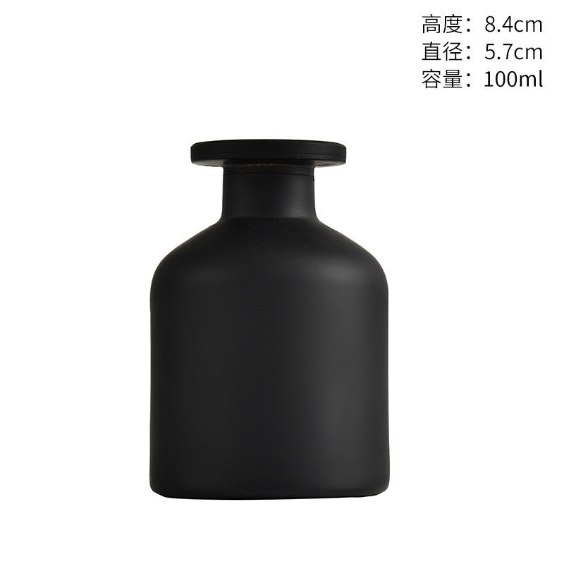 Luxe Diffuser Bottle/Jar