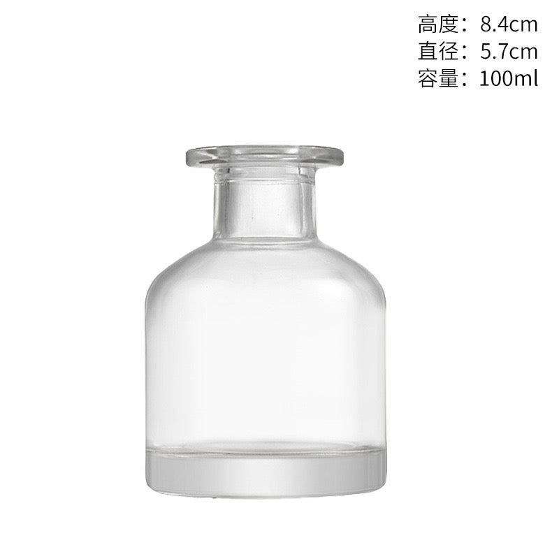 Luxe Diffuser Bottle/Jar