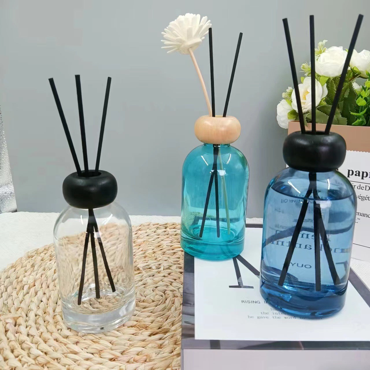 Classic Diffuser Bottle