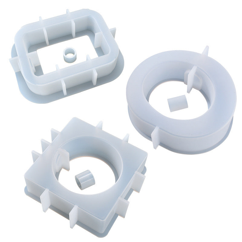 Propagation Silicone Mold/ Tube