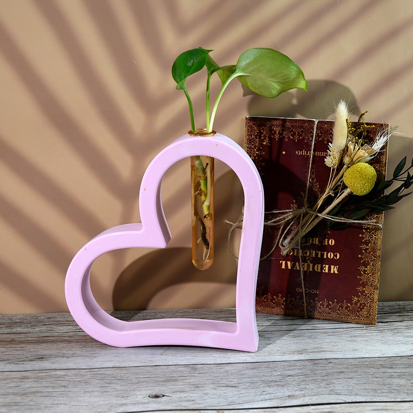 Propagation Silicone Mold/ Tube
