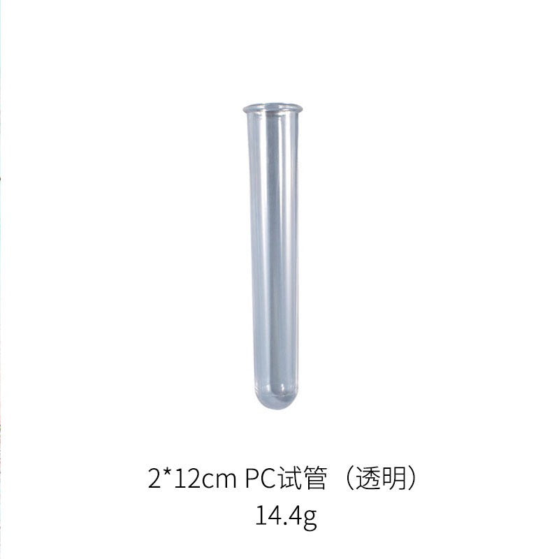 Propagation Silicone Mold/ Tube