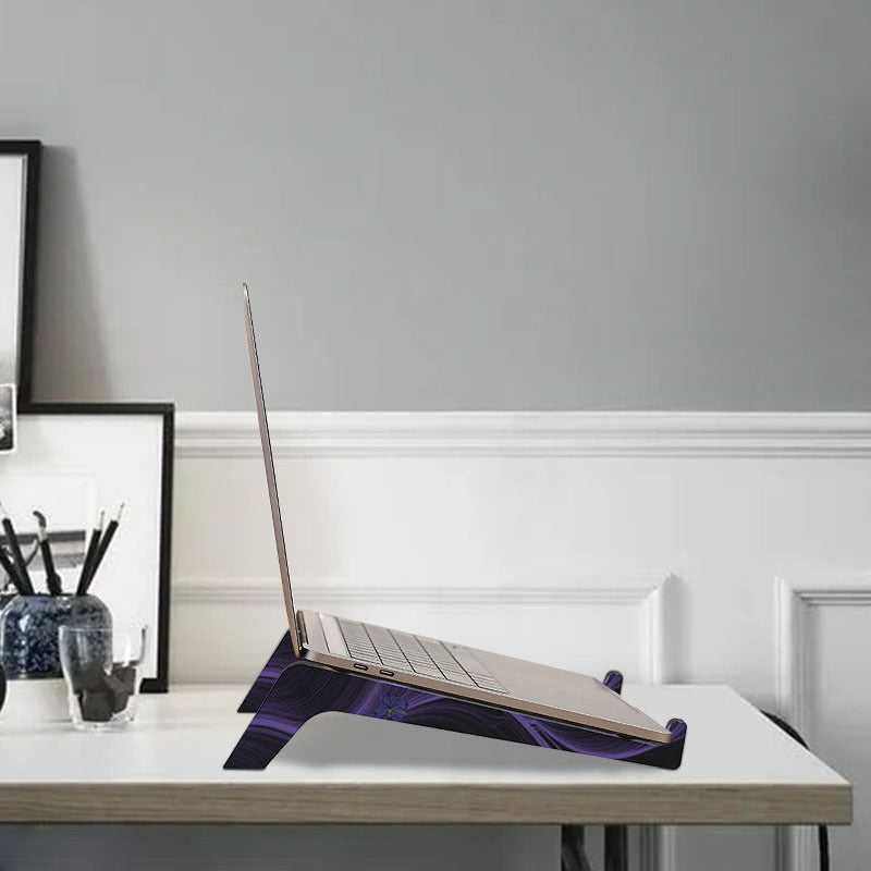 Laptop Stand Silicone Mold