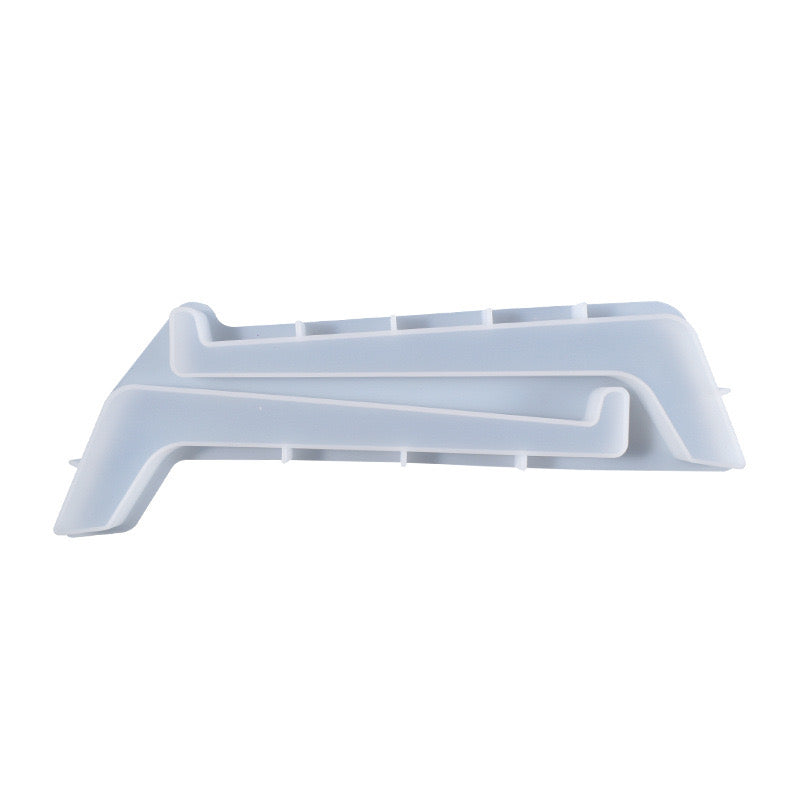 Laptop Stand Silicone Mold