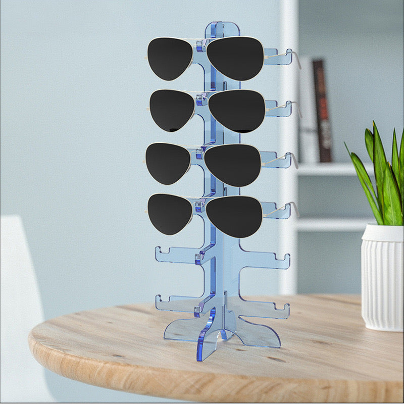Eye Glass Holder Silicone Mold