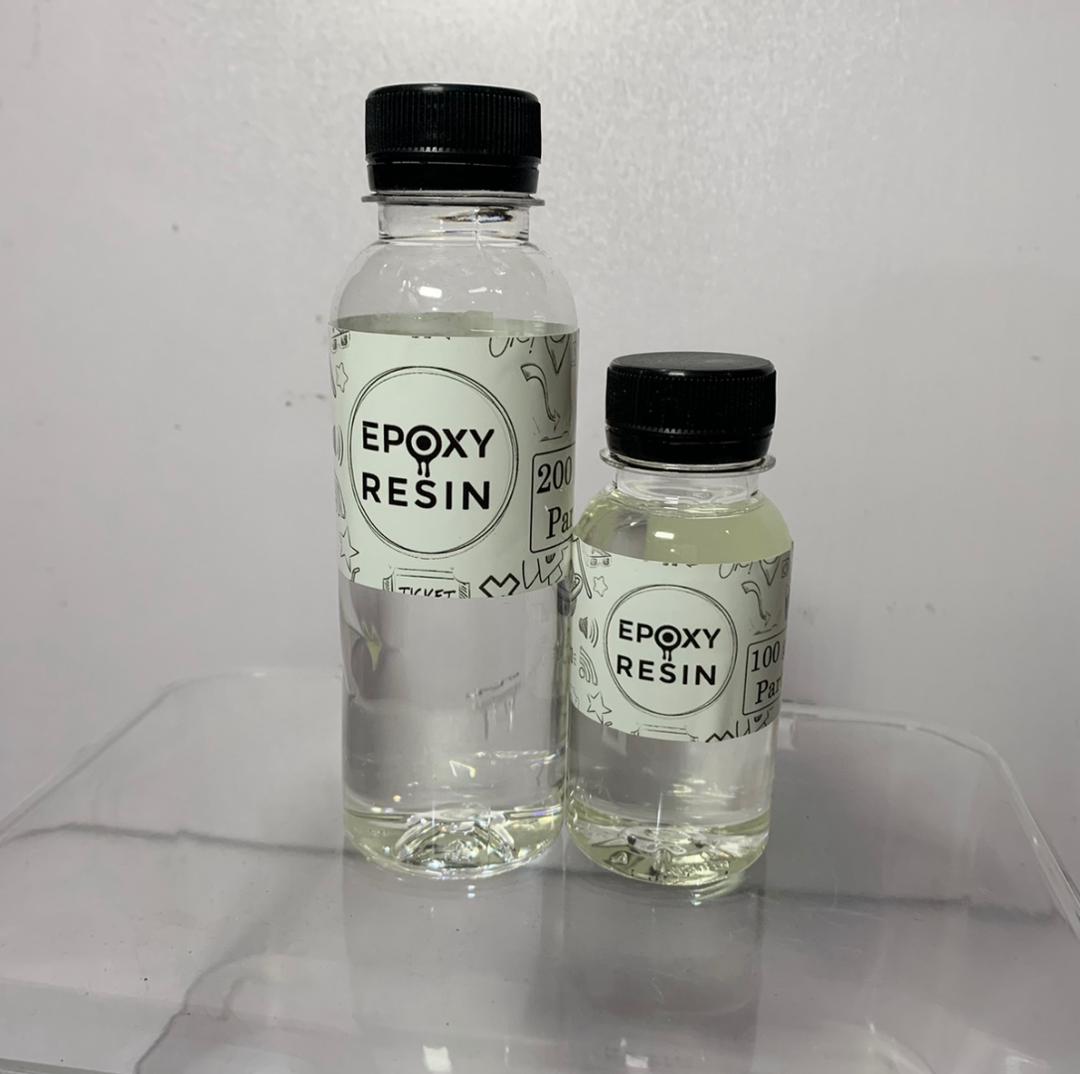 Epoxy Casting Resin