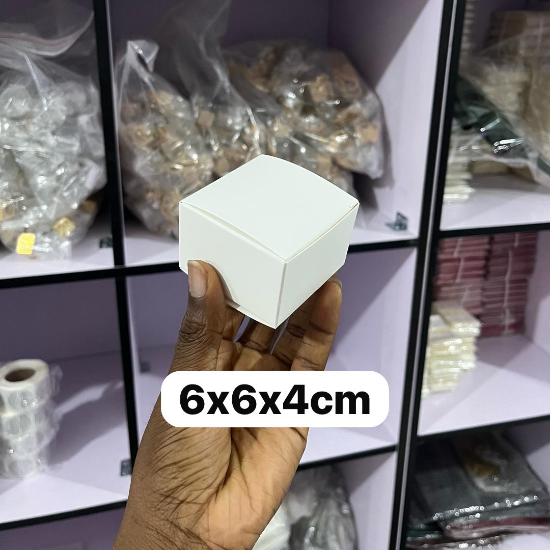 Small Packaging Box