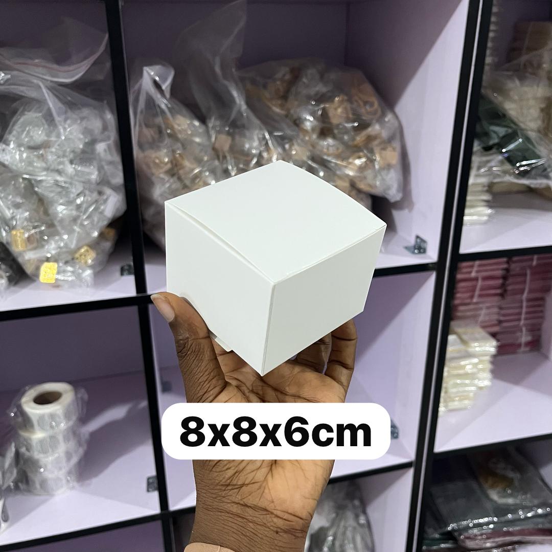 Small Packaging Box