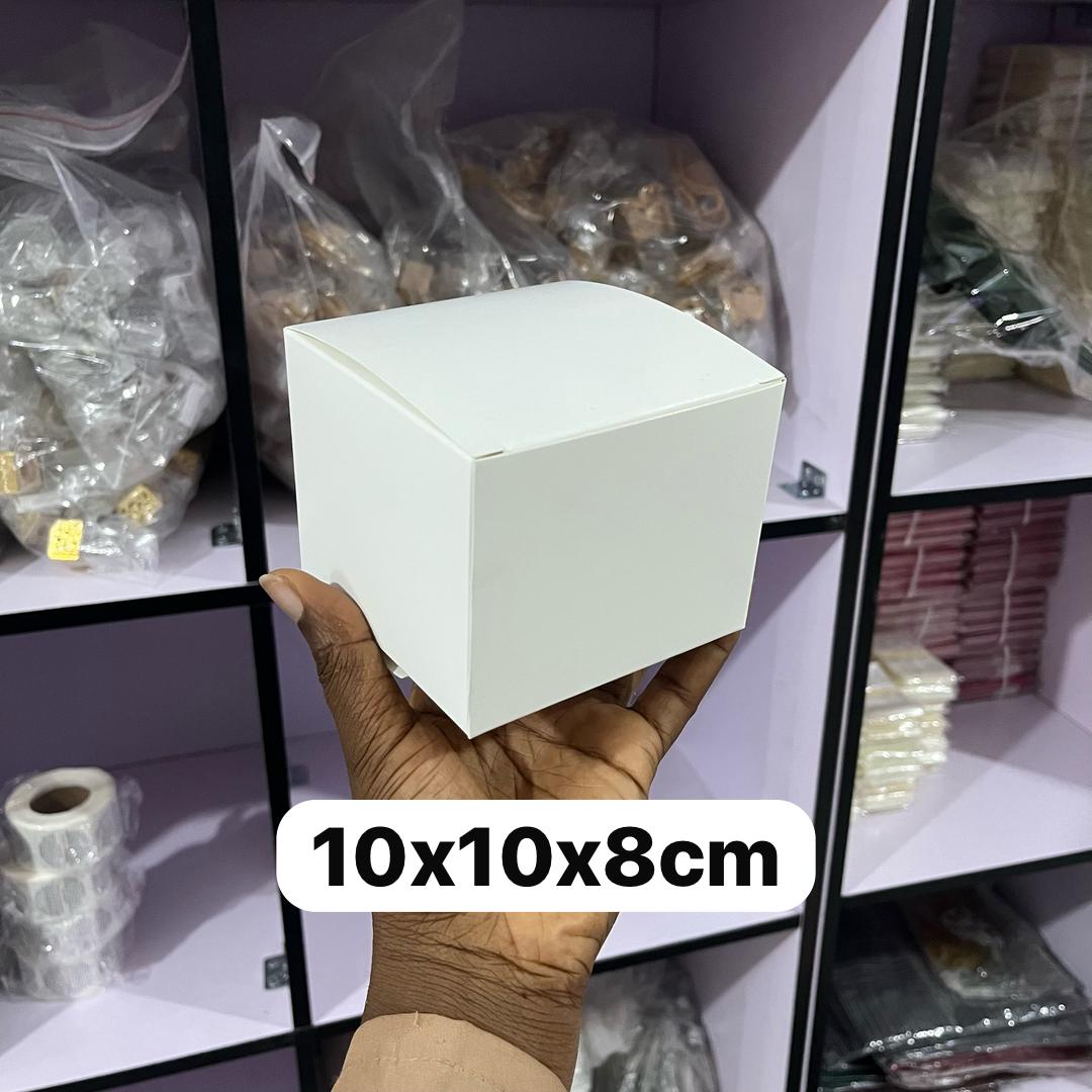 Small Packaging Box